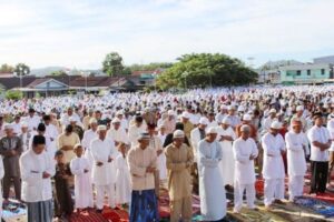 Kapan Lebaran 2025 Simak Jadwal Idul Fitri dan Cuti Bersama