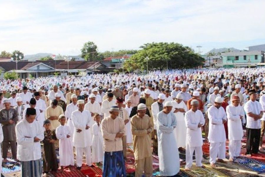Kapan Lebaran 2025 Simak Jadwal Idul Fitri dan Cuti Bersama