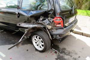 Kecelakaan Beruntun di Jalan Juanda Solo, Satu Orang Meninggal Dunia