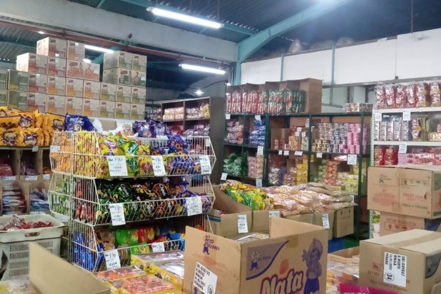 Kenaikan Harga Beras dan Sembako di Boyolali Menjelang Idul Fitri Musim Hujan dan Pasokan Terbatas Jadi Penyebab