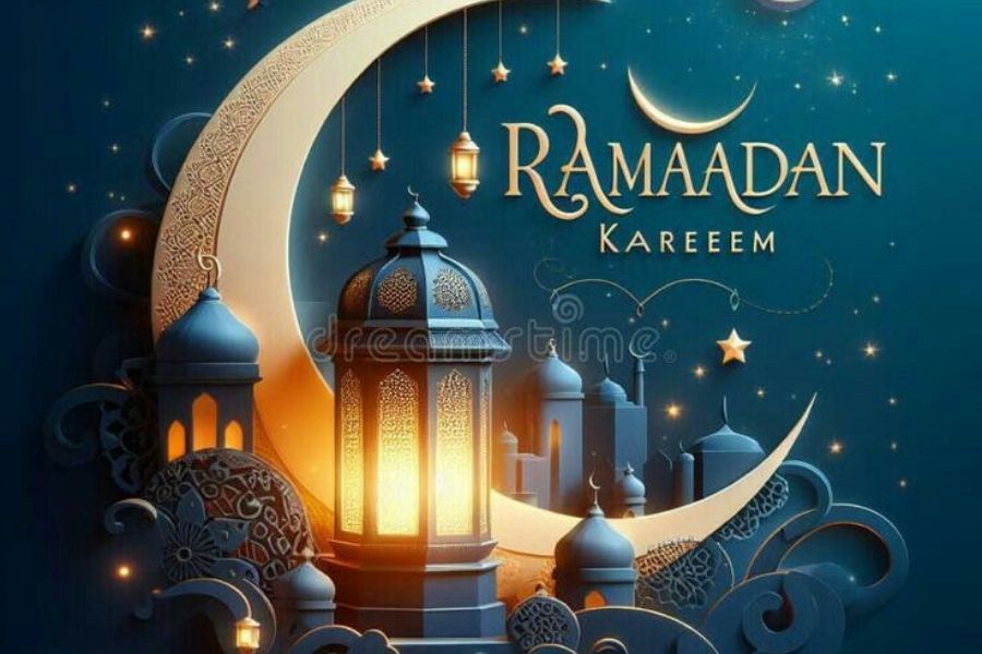 Keutamaan Puasa Hari ke-10 Ramadhan Doa, Amalan, dan Berkah yang Melimpah