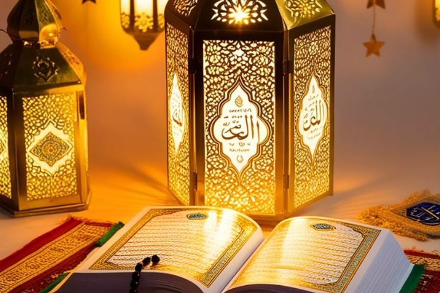 Keutamaan Puasa Hari ke-13 Ramadhan 2025 dan Hikmah di Setiap Harinya