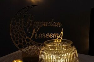 Keutamaan Puasa Ramadan Hari ke-16 Raih Kebebasan dari Neraka Menuju Surga