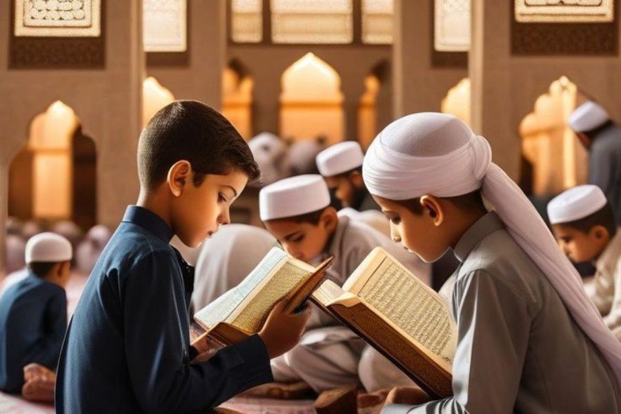 Keutamaan Puasa Ramadhan Hari ke-12 Meraih Kebaikan Berlipat Ganda
