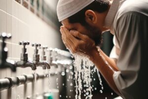 Keutamaan Puasa Ramadhan Hari ke-22 Meraih Berkah dan Perlindungan Ilahi