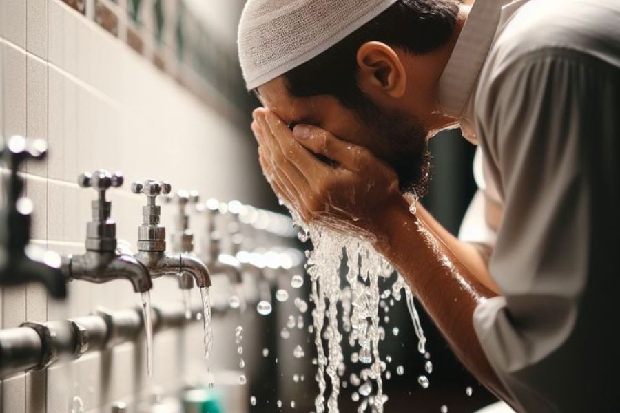 Keutamaan Puasa Ramadhan Hari ke-22 Meraih Berkah dan Perlindungan Ilahi