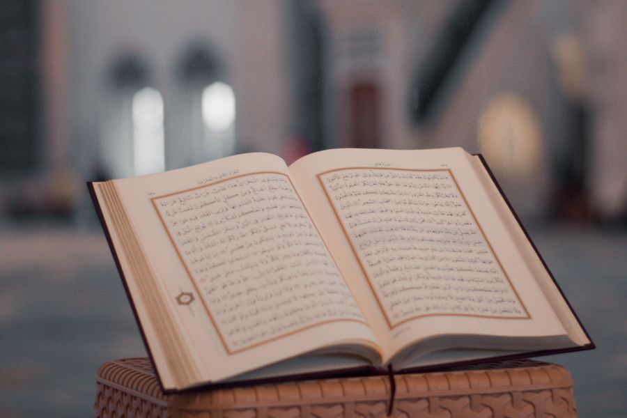 Khutbah Idul Fitri Pesan Persaudaraan dan Keutamaan Memaafkan