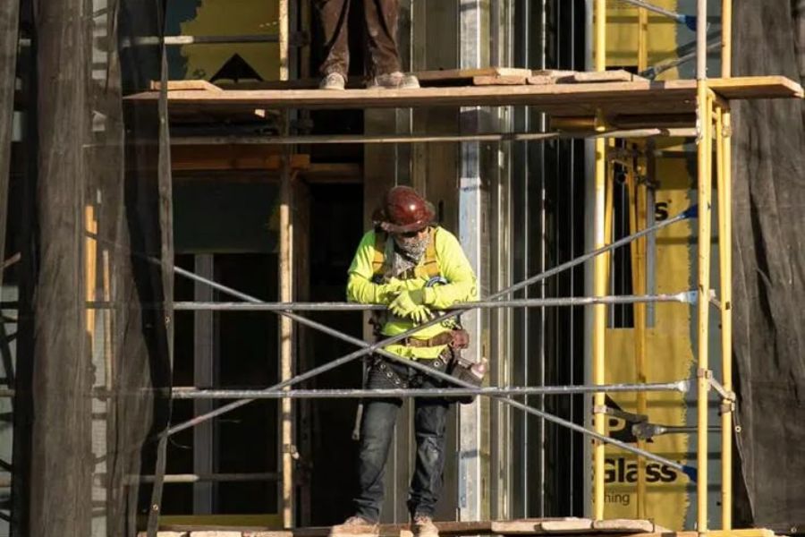 Korban Tewas Kecelakaan Lift Crane di RS PKU Blora Bertambah, Polisi Masih Selidiki Penyebab