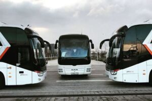 Kota Batu Uji Coba Shuttle Bus untuk Atasi Kemacetan Saat Libur Lebaran 2025