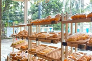 Kue Ganjel Rel Kudapan Khas Semarang yang Jadi Ikon Tradisi Dugderan