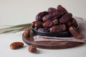 Kurma Medjool Kurma Premium dengan Tekstur Lembut dan Manfaat Kesehatan