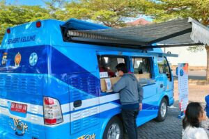 Layanan SIM Keliling Surabaya 5-6 Maret 2025 Jadwal, Lokasi, dan Syarat Perpanjangan