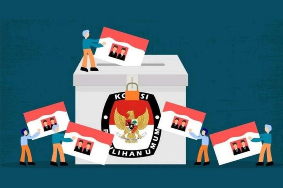MK Perintahkan PSU di Empat TPS Magetan Kesiapan KPU dan Mekanisme Pelaksanaan