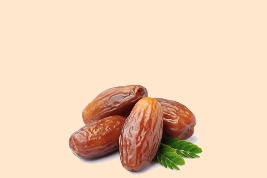 Manfaat Konsumsi Dua Kurma Setiap Hari untuk Kesehatan