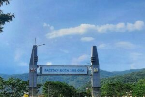 Menjelajahi Keindahan Pacitan 7 Destinasi Wisata yang Wajib Dikunjungi Saat Mudik