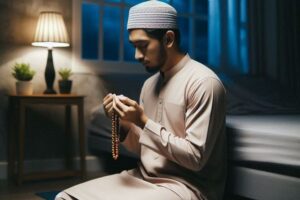 Menjelang Akhir Ramadhan 1446 H Doa-doa yang Dianjurkan dan Amalan yang Dianjurkan