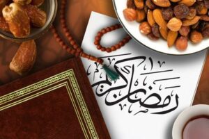 Meraih Berkah dan Ampunan di Hari ke-26 Ramadan Keutamaan yang Tak Boleh Dilewatkan