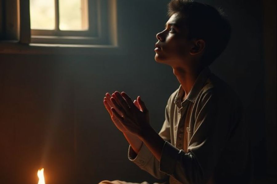 Meraih Malam Lailatul Qadar Jadwal, Amalan, dan Tanda-Tandanya