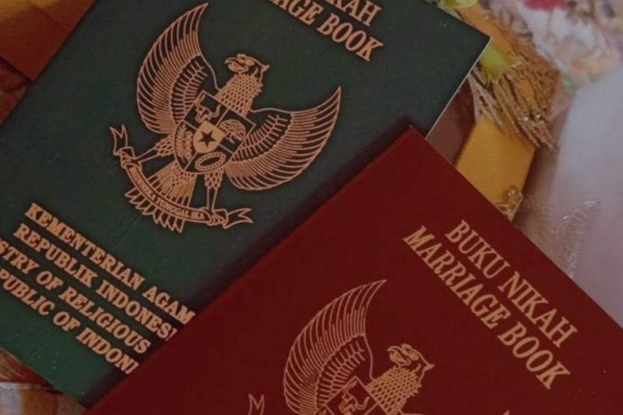 Mitos Pernikahan Anak Pertama dengan Anak Pertama Fakta, Tantangan, dan Solusinya