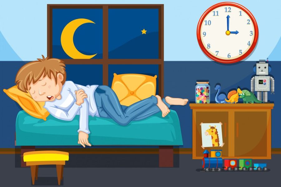 Tidur Menghadap Pintu: Mengurai Misteri di Balik Kepercayaan Kuno