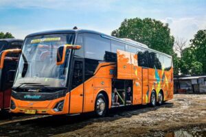 Mudik Gratis Boyolali 2025 Pemkab Sediakan 9 Bus untuk Perantau Jabodetabek