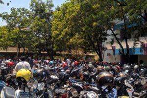 Mudik Lebih Aman dan Nyaman! Program Mudik Motor Gratis (Motis) 2025 Kembali Dibuka