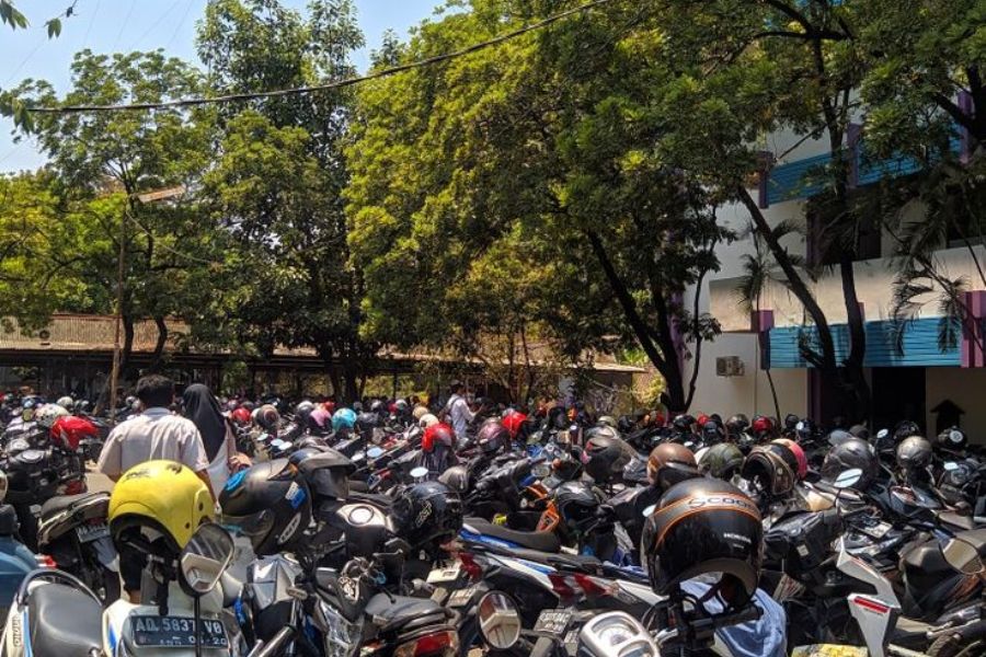Mudik Lebih Aman dan Nyaman! Program Mudik Motor Gratis (Motis) 2025 Kembali Dibuka