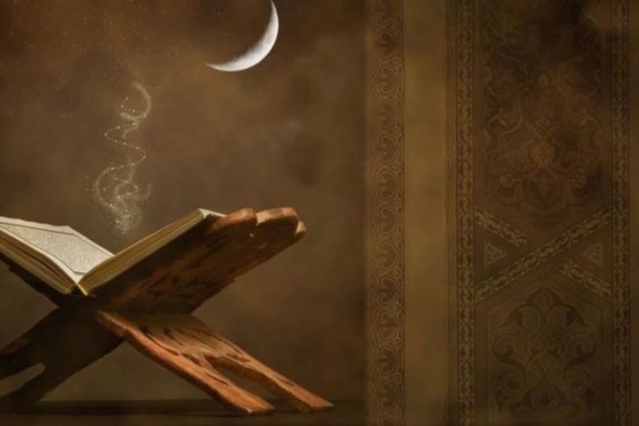 Nuzulul Quran Memahami Peristiwa Agung Turunnya Al-Quran