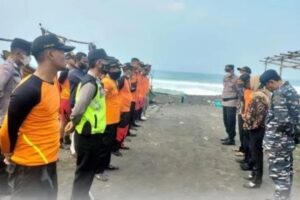 Operasi Pencarian Korban Ledakan Kapal di Paciran Kembali Dilanjutkan