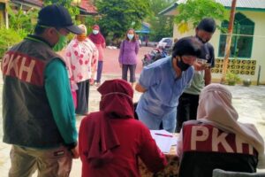 PKH, BPNT, PIP hingga Beras 10 Kg Bansos Lebaran 2025 Segera Cair