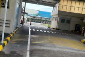 PT Sritex Pailit, 10.669 Karyawan Kena PHK Pemerintah Siapkan Lapangan Kerja Baru