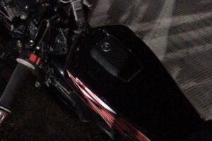 Pelaku Curanmor di Bantul Beraksi di Enam Lokasi dalam Semalam, Polisi Ungkap Motifnya