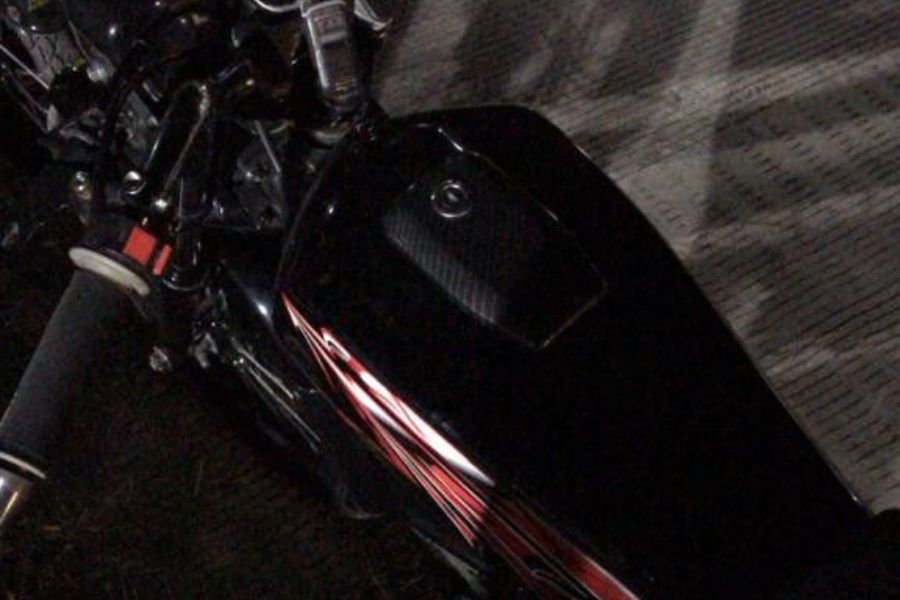 Pelaku Curanmor di Bantul Beraksi di Enam Lokasi dalam Semalam, Polisi Ungkap Motifnya