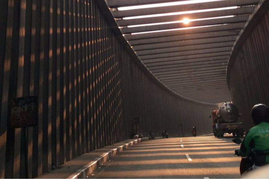 Pembangunan Jalan Lingkar Utara Lamongan Rampung, Siap Uji Coba untuk Arus Mudik Lebaran