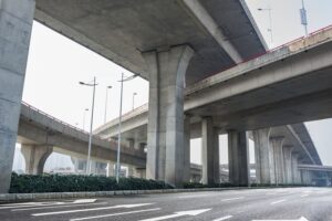 Pembangunan Jalan Tol Serang-Panimbang Seksi 2 Hampir Rampung, Seksi 3 Segera Dilanjutkan