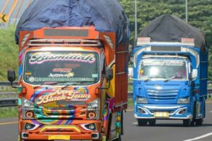 Pembatasan Angkutan Barang di Jawa Timur Selama 16 Hari, Ini Ruas Jalan yang Terdampak