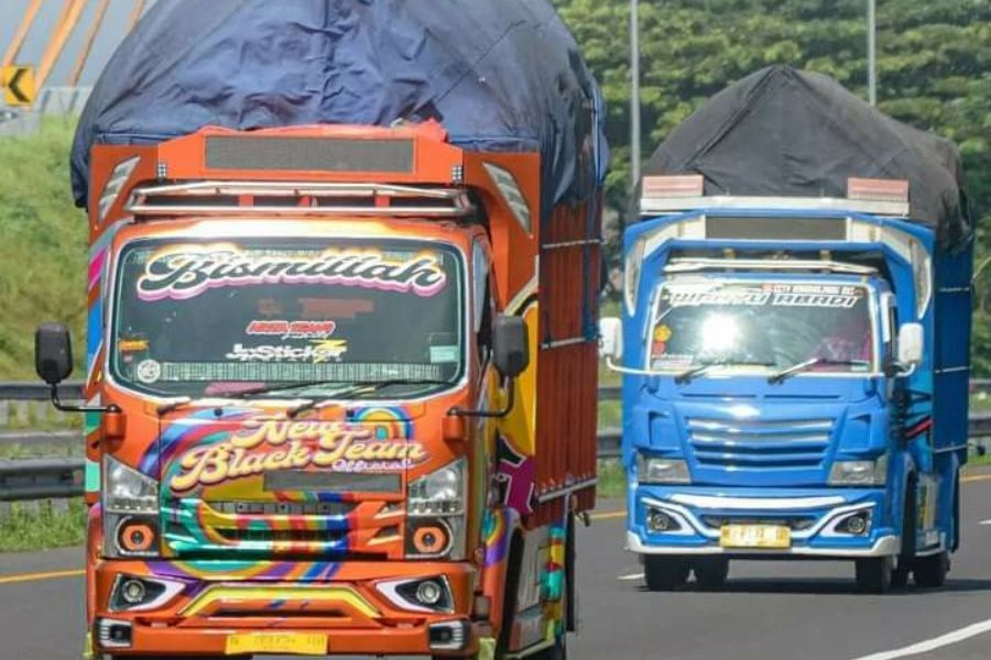 Pembatasan Angkutan Barang di Jawa Timur Selama 16 Hari, Ini Ruas Jalan yang Terdampak