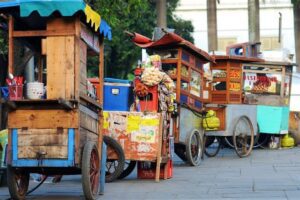 Pemkot Jogja Siapkan Langkah Preventif Cegah Pedagang Nuthuk Saat Libur Lebaran