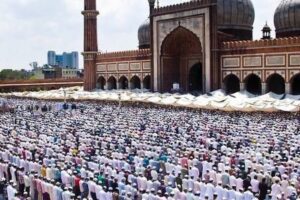 Pemkot Malang Siapkan Lokasi Salat Idul Fitri 1446 H dan Stabilitas Harga Pangan