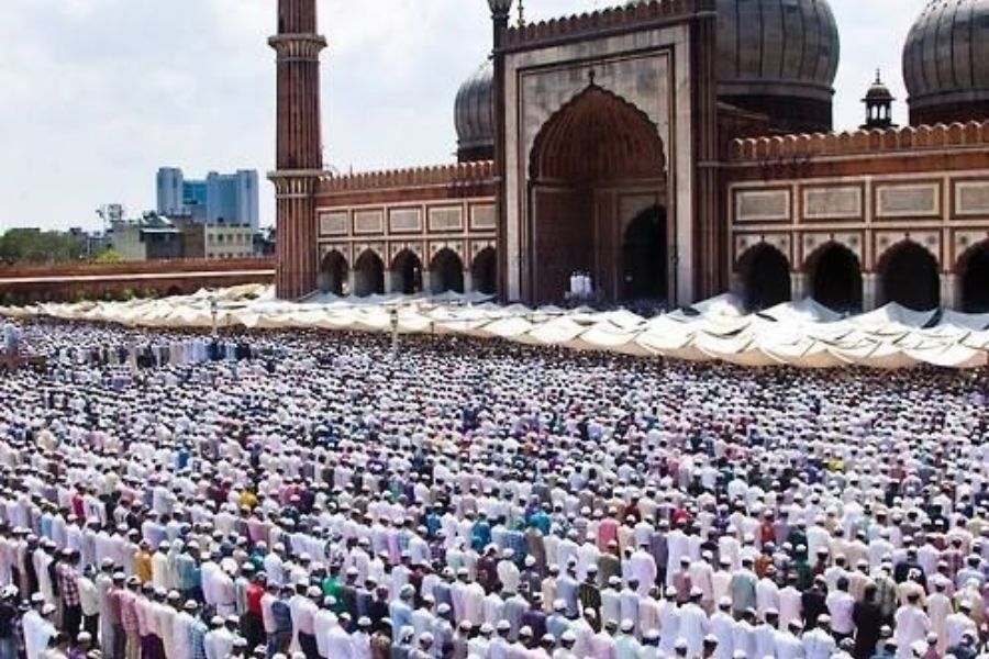 Pemkot Malang Siapkan Lokasi Salat Idul Fitri 1446 H dan Stabilitas Harga Pangan