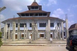 Pemkot Mojokerto Salurkan Dana Hibah Rp 5,1 Miliar untuk 99 Lembaga di Tahun 2025