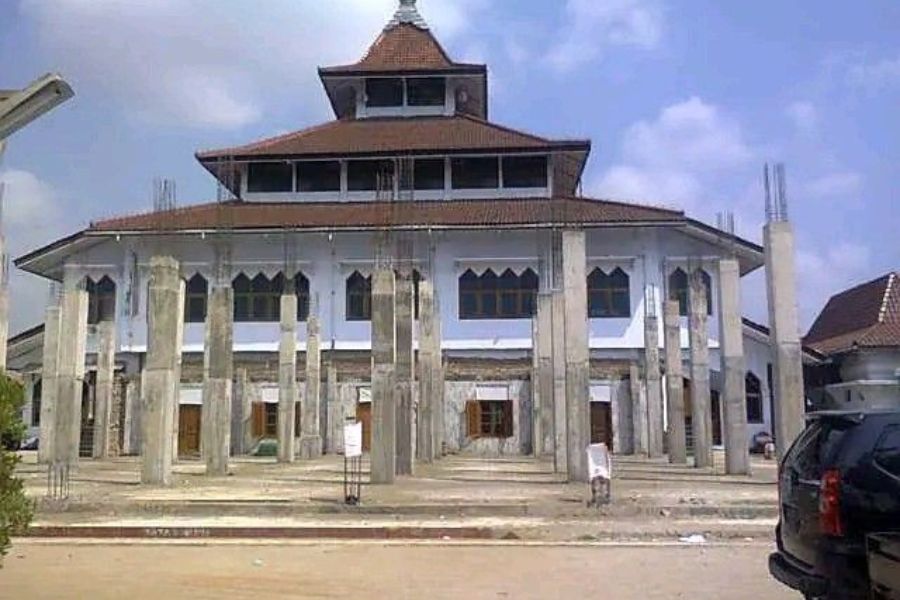 Pemkot Mojokerto Salurkan Dana Hibah Rp 5,1 Miliar untuk 99 Lembaga di Tahun 2025