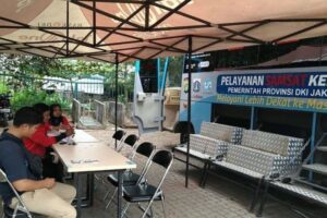 Pemutihan Pajak Kendaraan Jawa Tengah 2025 Bebas Tunggakan dan Denda, Simak Jadwal dan Syaratnya