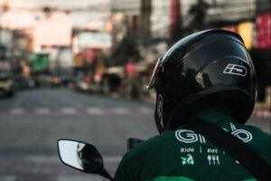 Pengemudi dan Kurir Ojol Resmi Dapat THR Lebaran 2025, Ini Perkiraan Besarannya!