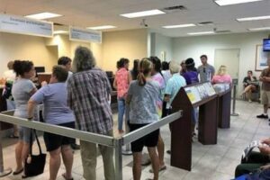 Penukaran Uang Baru di Kota Pasuruan Sepi Peminat, Minim Sosialisasi Jadi Penyebab