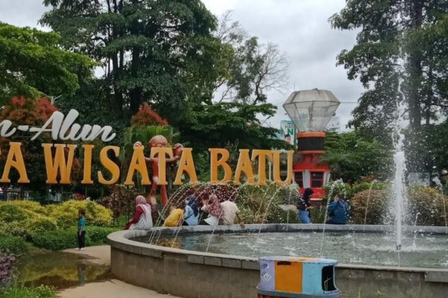 Penurunan Drastis Kunjungan Wisatawan di Kota Batu Selama Ramadan, Ini Penyebabnya!