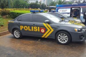 Penyelidikan Kebakaran Bank Jateng Klaten, Tim Labfor Turun Tangan