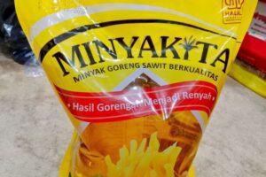Polda Jateng Ungkap Produksi Minyakita Tak Sesuai Takaran, PT KMR Diselidiki