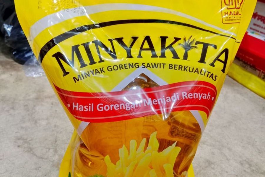 Polda Jateng Ungkap Produksi Minyakita Tak Sesuai Takaran, PT KMR Diselidiki