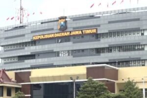 Polda Jatim Dukung Ketahanan Pangan Lewat Panen Raya Jagung Hibrida di Sidoarjo